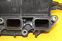 фото thumb №13, Коллектор всасывающий vw golf v blp 1.6 fsi 03c129711f