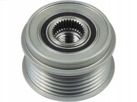 Купить Сцепление генератора as-pl к opel corsa 1.3, фото thumb