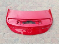 фото thumb №2, Mercedes sls amg c197 r197 крышка багажника задняя задняя 10-14