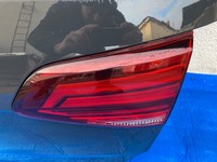 фото thumb №10, Крышка багажника багажника vw golf vii 5g