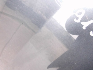 фото thumb №11, Капот засув решітка радіатора skoda octavia ii 1z рестайлінг 2009-2013r. сірий 9153 оригінал