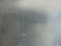 Підкрилок ліва перед повний renault fluence lift 12- в Україні, фото thumb