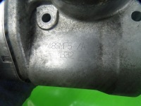 фото thumb №7, Fiat stilo 1.6 103km 182b6000 дросельна заслінка 48smf5/a