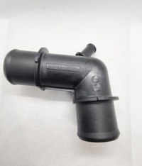 фото thumb №4, Avensis t27 08-15 2,0 2,2 d4d тройник коліно шланг оригінал