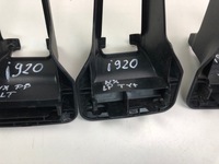 фото thumb №8, Lexus nx накладки заглушки напрямна напрямна сидіння комплект