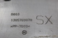 фото thumb №6, Молдинг крила бічна лівий задня jumper ii boxer ii ducato 1305769070