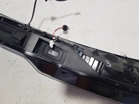 фото thumb №15, Mg4 mg 4 лампа задня задня середня накладка камера led europa спойлер