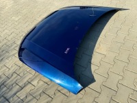 Audi a4 8w0 8w 16- капот кришка двигуна bdb Недорого, фото thumb