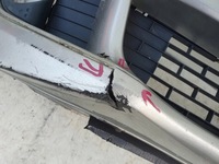 фото thumb №8, Honda accord viii 8 лента s бампер перед переднее