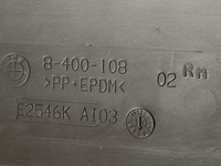 фото thumb №13, Оригинальные задние подкрылок bmw z3 правое