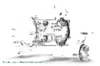 фото thumb №1, Набір зчеплення 625 3063 33 luk