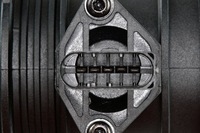 фото thumb №13, Расходомер chrysler crossfire 3.2 2004-,mercedes w203 2.6,3.2 2000-