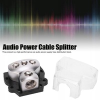 фото thumb №12, Блок розподільний тримач запобіжник