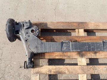 фото thumb №6, Подвешивание балка зад hyundai elantra vii салон 1.6 2024r 9752