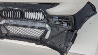 Бампер передний bmw x2 f39 m набор Недорого, фото thumb