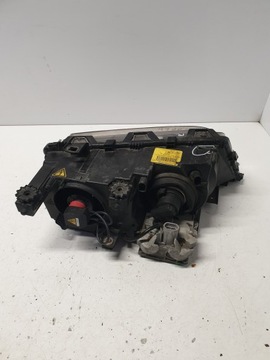 фото thumb №6, Фара лампа передня права перед правий ксенон bmw e46 рестайлінг