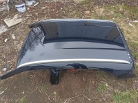 Купити Рейлінги дахові лівий правий mercedes gla x156 w156, фото thumb