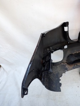 фото thumb №8, Porsche cayenne gts 7l рестайлинг 06- бампер зад задний 7l5807875b