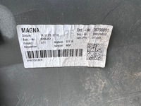 фото thumb №11, Бампер задняя задний bmw x1 u11 m набор