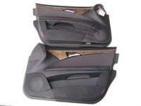 фото thumb №1, Обшивки дверь kpl mercedes w211