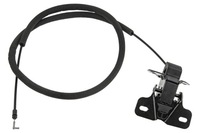 фото thumb №1, Замок верхний дверь задняя nissan nv400 2011-