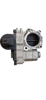 Купити Дросельна заслінка rme45-01 nissan note e11 1.4 16v 86 km 05-09, фото thumb