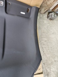 Audi tt 8s стеля ручки стійки Оригінал, фото thumb