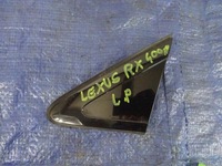 фото thumb №1, Трикутник крила лівий перед lexus rx400h