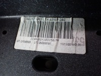 фото thumb №11, Панель приладів приладова панель приладів консоль citroen c3 ii 2010 eu kgx 96835551zd 11293