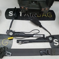 фото thumb №7, Cruze панель консоль подушки ремни подушка безопасности