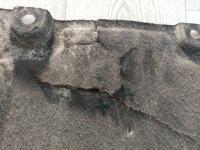 Купить Tesla model 3 накладка подвеска 110431300b, фото thumb