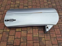 фото thumb №5, Двері ліва mercedes sl r129