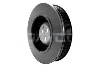 фото thumb №2, Dayco колесо пасове вала колінчастого day, dpv1041