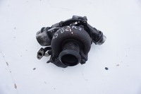 фото thumb №1, Турбонагнітач 54389700002 renault scenic iii 3 fl 1.5 dci