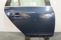 фото thumb №6, Дверь правый задняя задние правое volvo v60 i 498-46