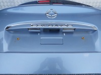 фото thumb №5, 138. кришка багажника зад ssangyong korando iii acg