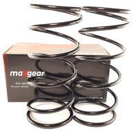 фото thumb №1, Пружини підвішування peugeot 206 206 sw перед 2szt