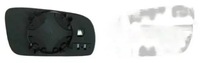 фото thumb №1, Скло вкладка дзеркало 337-0014-1 tyc seat leon i