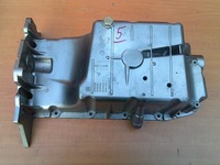 фото thumb №11, Alfa 159 1.8 fiat croma opel 1.6 z16xep z18xer піддон оливи 55353306 nr5