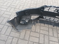 Бампер передний audi a4 b8 8k0 lift перед 12 - 15 bez pdc в Украине, фото thumb