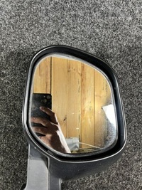 фото thumb №10, Mitsubishi outlander ii зеркало левая ele. 3pin чёрные europa