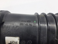 фото thumb №3, Audi a6 c7 3.0 tdi 2010-2018 труба шланг воздухозаборник коллектор 059145762ah