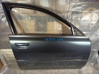 фото thumb №1, Audi a8 d3 4e0 02-09 двері передні праве перед lz7r