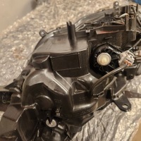 фото thumb №5, Toyota rav4 фара левый full led 2019-21