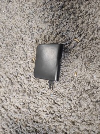 фото thumb №1, Citroen заглушка фаркоп 9654487877