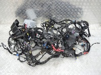 фото thumb №1, Alfa romeo stelvio q4 электропроводка салона