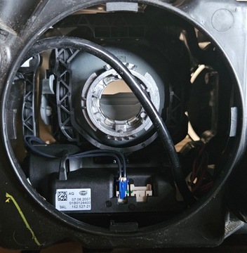 фото thumb №7, Mercedes ml w164 05-08 лампа ліва bi ксенон a1648200961