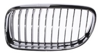 фото thumb №1, Решітка радіатора ліва bmw 3 e90 e91 08.08-06.12