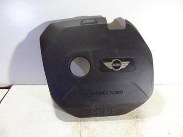 фото thumb №1, Защита корпус двигателя mini cooper f56 1.6 t