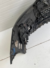 Бампер перед передний audi a1 ii 2 82a решётка радиатора решётка радиатора pdc в Украине, фото thumb